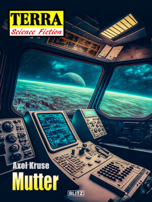 cover image of Mutter